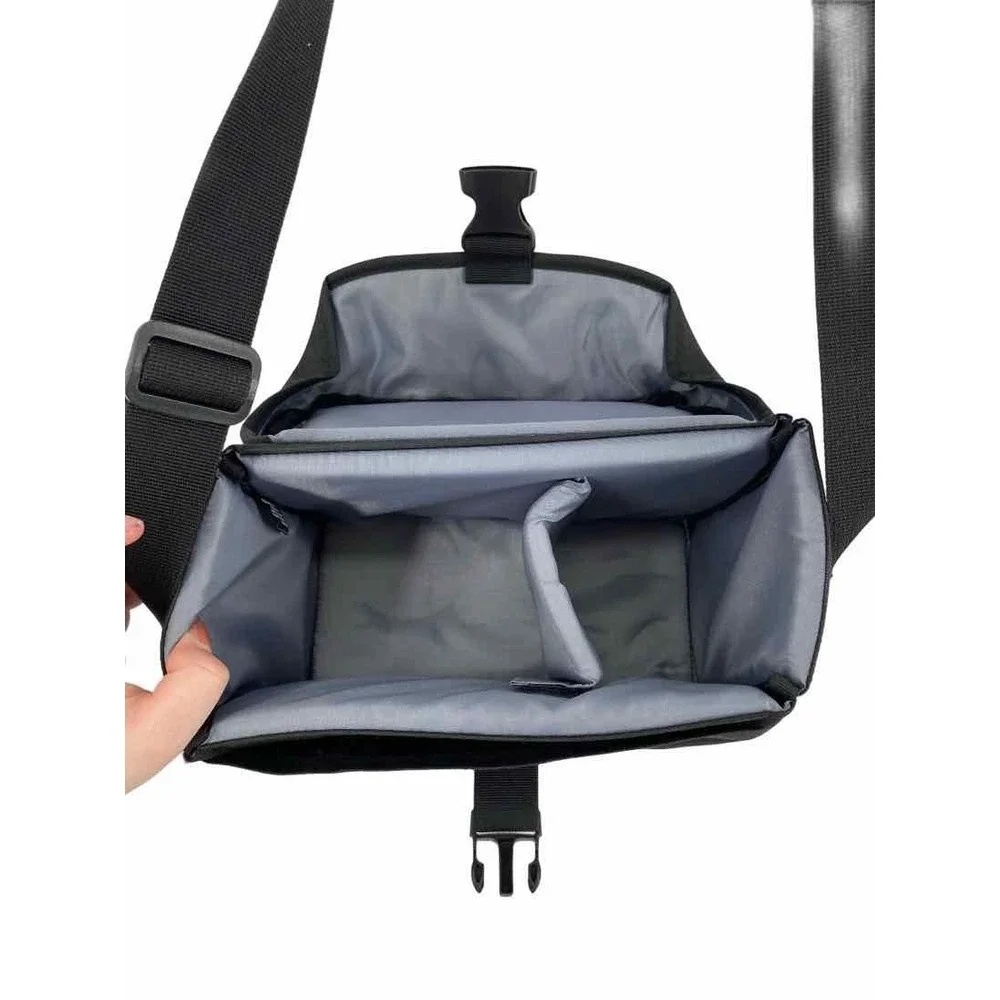 Canon Black Camera Bag